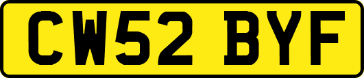 CW52BYF