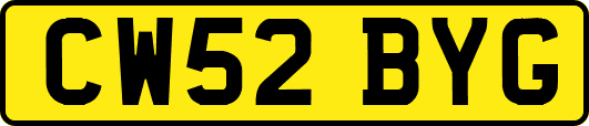 CW52BYG