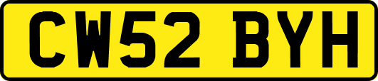 CW52BYH