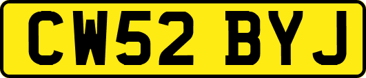 CW52BYJ