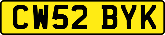 CW52BYK