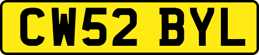 CW52BYL