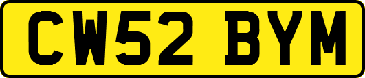 CW52BYM