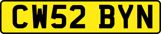 CW52BYN