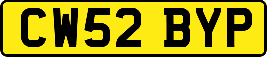 CW52BYP