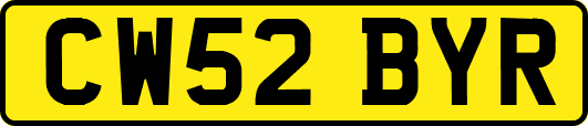 CW52BYR