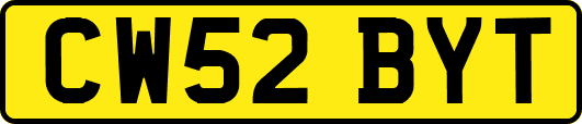CW52BYT