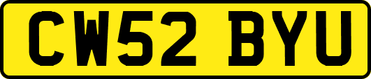 CW52BYU