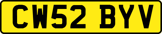 CW52BYV