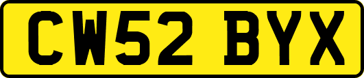 CW52BYX