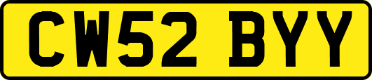 CW52BYY