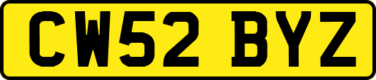 CW52BYZ