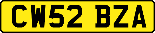CW52BZA