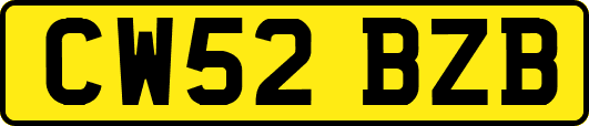 CW52BZB