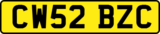 CW52BZC