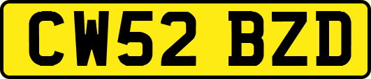 CW52BZD