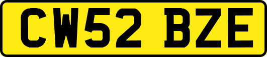 CW52BZE