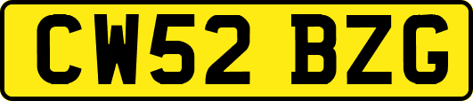 CW52BZG
