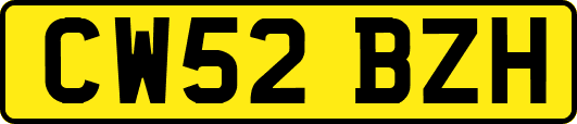 CW52BZH
