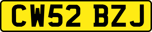 CW52BZJ
