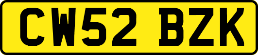 CW52BZK