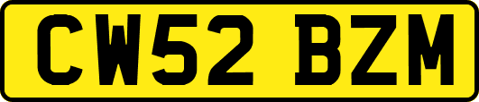 CW52BZM