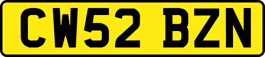 CW52BZN