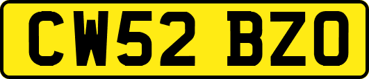 CW52BZO