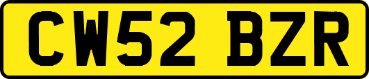 CW52BZR
