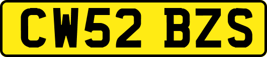 CW52BZS