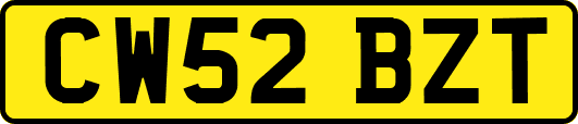 CW52BZT