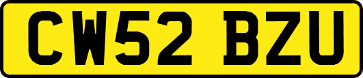 CW52BZU
