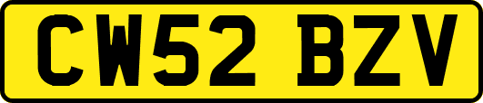 CW52BZV