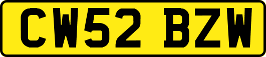 CW52BZW