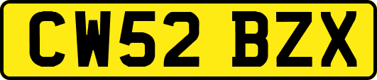 CW52BZX