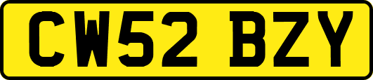 CW52BZY
