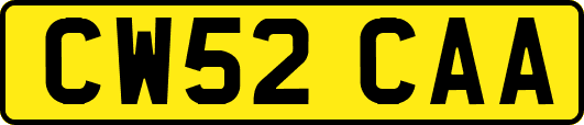 CW52CAA