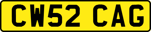 CW52CAG