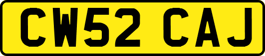 CW52CAJ