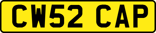 CW52CAP