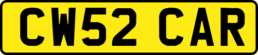 CW52CAR