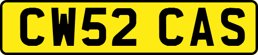 CW52CAS