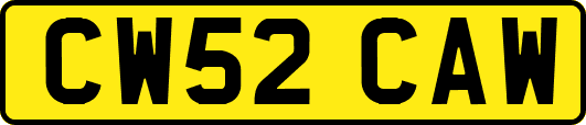 CW52CAW