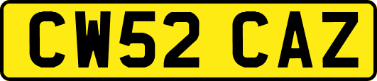 CW52CAZ