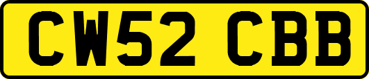 CW52CBB