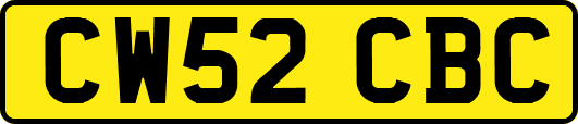 CW52CBC