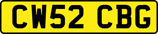 CW52CBG
