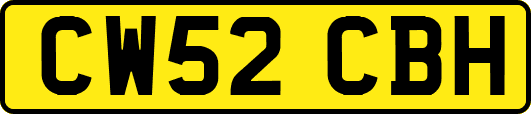 CW52CBH