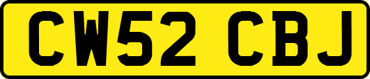 CW52CBJ