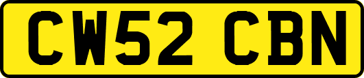 CW52CBN